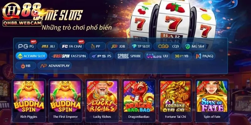 ACEWIN Slot Game - Game Slot Hàng Đầu, Jackpot Khổng Lồ 3 Jackpot Khổng Lồ tại ACEWIN Slot
