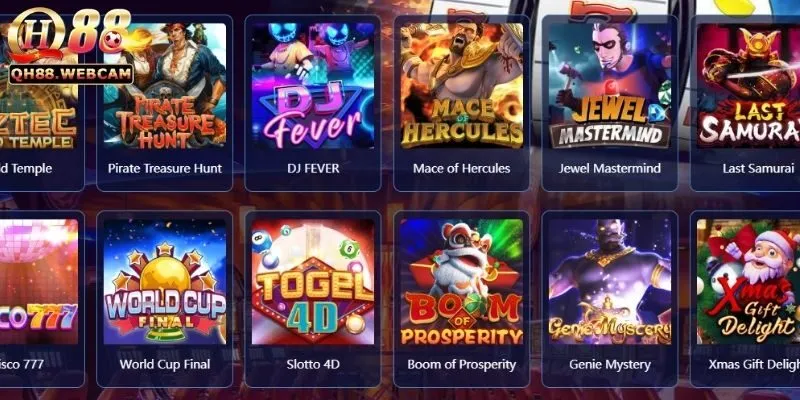 ADVANT PLAY Slot Game - Game Slot Chất Lượng Cao, An Toàn 1 ADVANT PLAY Slot Game - Chất Lượng Cao