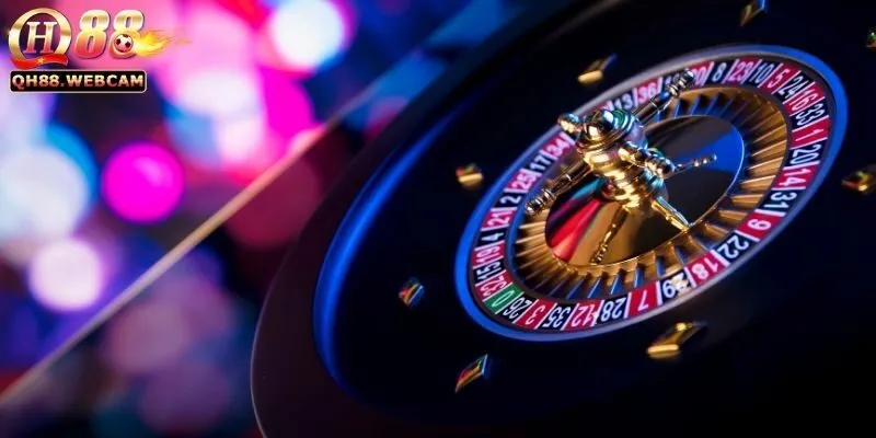 AE Casino - Trải Nghiệm Sang Trọng, Croupier Chuyên Nghiệp 1 Trải Nghiệm Sang Trọng tại AE Casino