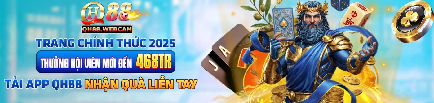 Trang chủ 31 bannerqh88