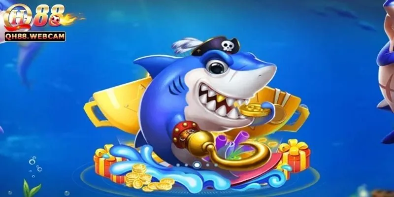 BBIN Bắn Cá VIP - Game Bắn Cá Cao Cấp, Tính Năng Đặc Biệt 1 BBIN Bắn Cá VIP - Game Bắn Cá Cao Cấp