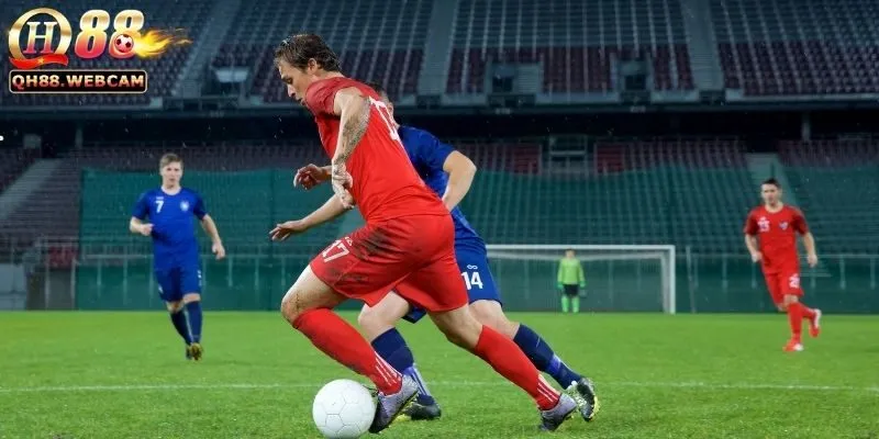 BTI Sport - Sảnh Cá Cược Thể Thao Đa Dạng, Thưởng Cao 3 Ưu Điểm BTI Sport