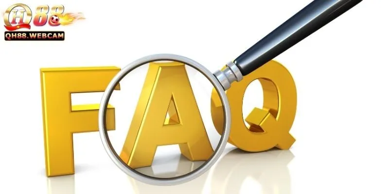 Câu hỏi thường gặp 2 Bộ Câu Hỏi Thường Gặp về trò chơi