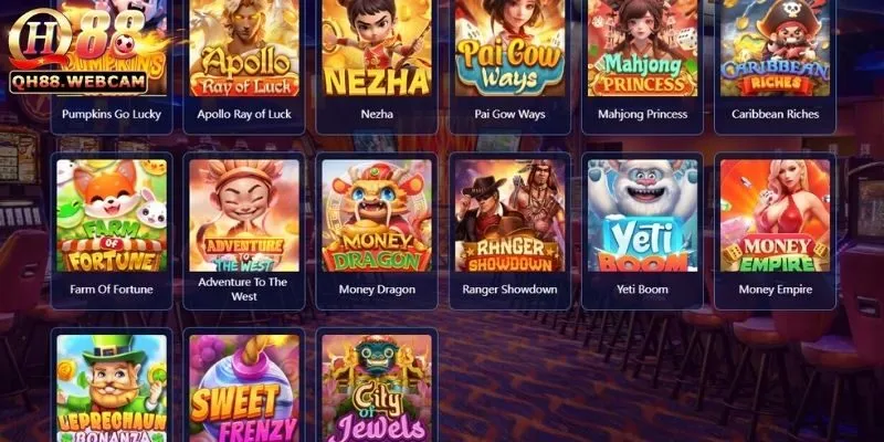 FAST SPIN Slot Game - Game Slot Quay Nhanh, Thắng Liên Tục 2 Thắng Lớn Liên Tục với FAST SPIN Slot Game