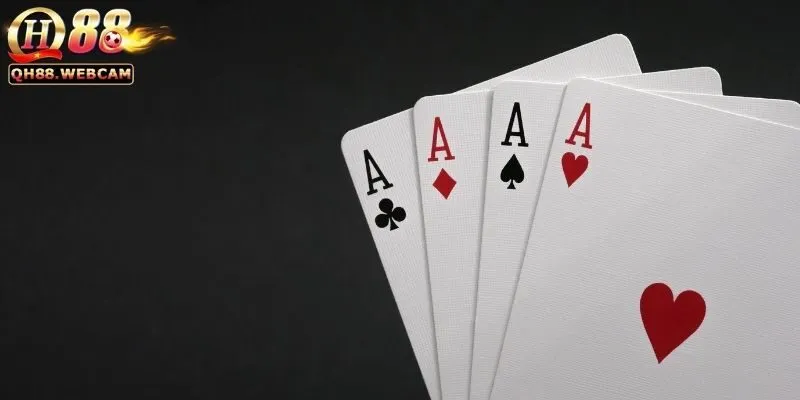 Ưu Điểm Khi Chơi Game Bài QH88