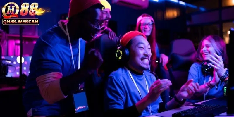 IM ESPORT - Thế Giới Esports Sôi Động, Cơ Hội Thắng Lớn 1 IM ESPORT - Thế Giới Esports Sôi Động