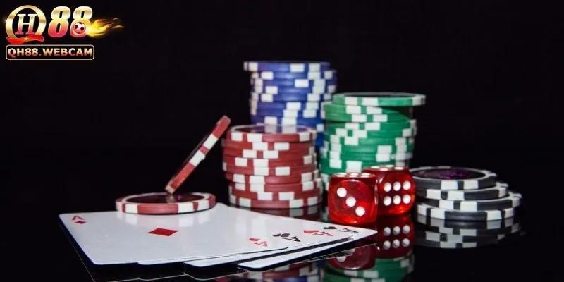 KAI YOAN GAMING - Game Bài Đa Dạng, Tính Năng Mới Lạ 2 KAI YOAN GAMING - Tính Năng Mới Lạ