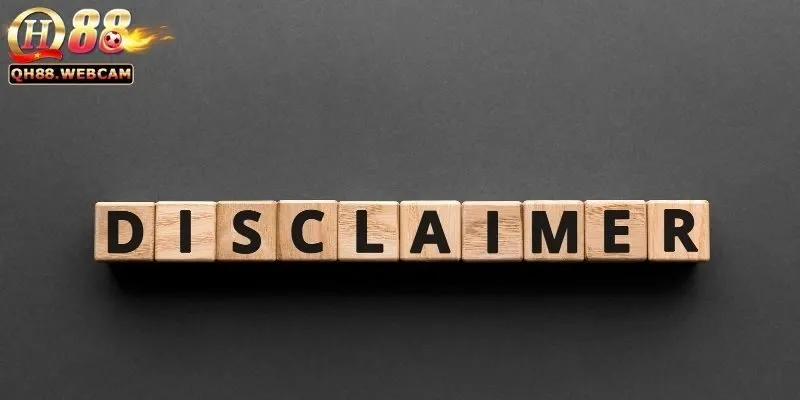 Miễn trừ trách nhiệm 3 Tầm Quan Trọng của Việc Đọc Kỹ Tuyên Bố Miễn Trừ Trách Nhiệm