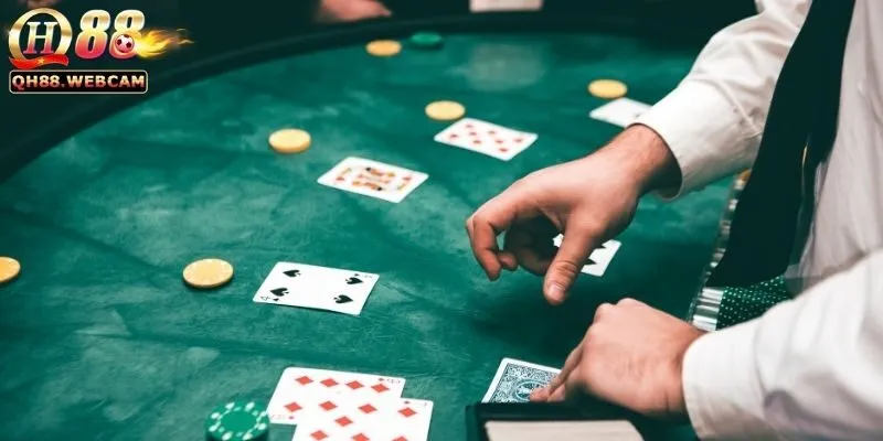 ON Casino - Thế Giới Casino Trực Tuyến, Đa Dạng Trò Chơi 3 Trải Nghiệm Người Chơi tại ON Casino