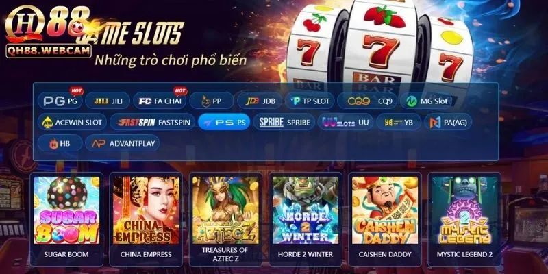 PLAY STAR Slot - Game Nổ Hũ Đa Dạng, Đồ Họa Sắc Nét 3 Các Ưu Điểm Nổi Bật Khác của PLAY STAR Slot Game