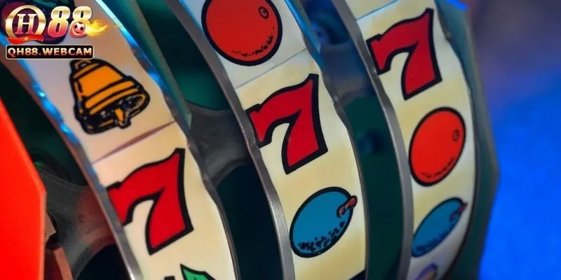 SPRIBE Slot Game - Game Slot Độc Đáo, Trải Nghiệm Tuyệt Vời 2 Trải Nghiệm Tuyệt Vời với SPRIBE Slot Game