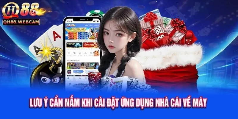 Tải app qh88 3 Ưu Điểm Khi Sử Dụng Ứng Dụng QH88 So Với Phiên Bản Website