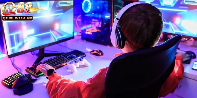 TF ESPORT - Cá Cược Esports, Giải Đấu, Tỷ Lệ Cược Hấp Dẫn 2 TF ESPORT - Giải Đấu Esports Đa Dạng