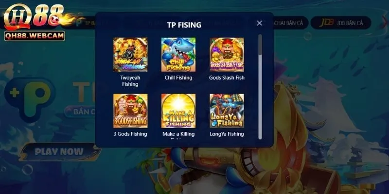 TP Bắn Cá - Trải Nghiệm Bắn Cá Mới Lạ, Nhiều Tính Năng Hấp Dẫn 3 Các yếu tố khác của TP Bắn Cá