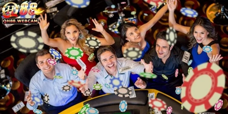 V8 Poker GAMING - Game Poker Trực Tuyến, Giao Diện Mượt Mà 2 Giao Diện Mượt Mà