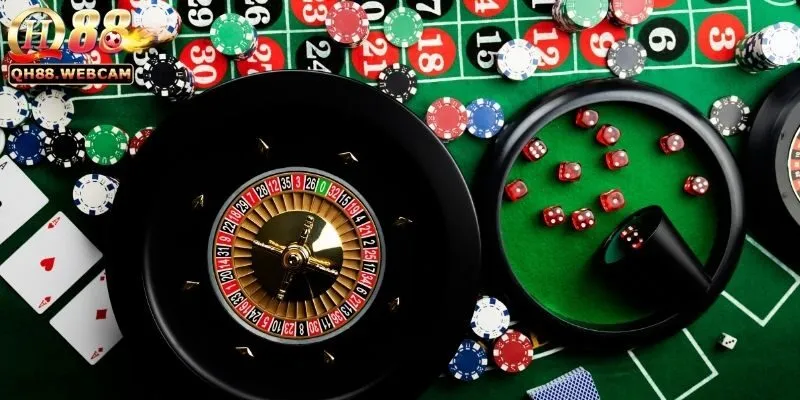 V8 Poker GAMING - Game Poker Trực Tuyến, Giao Diện Mượt Mà 3 Các Tính Năng Nổi Bật Khác