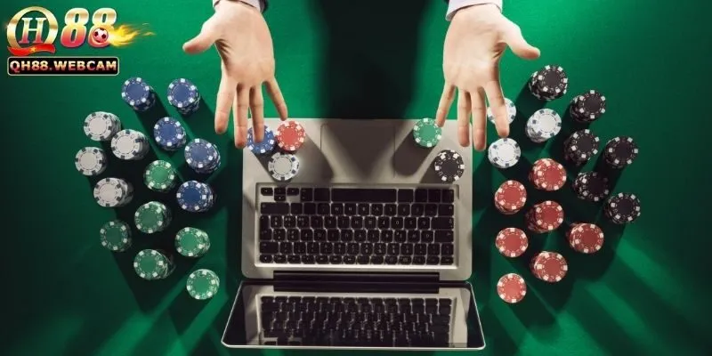 WON Casino - Casino Trực Tuyến Uy Tín, Nhiều Trò Chơi Hấp Dẫn 2 Nhiều Trò Chơi Hấp Dẫn tại WON Casino